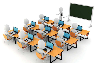 易知教育 了解在線教育的優(yōu)缺點(diǎn)，實(shí)現(xiàn)針對性發(fā)展