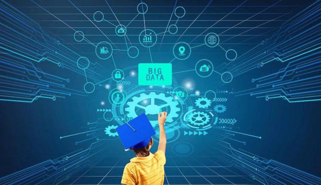 物聯(lián)網(wǎng)技術(shù)在教育信息化中的廣泛應用與便捷生活